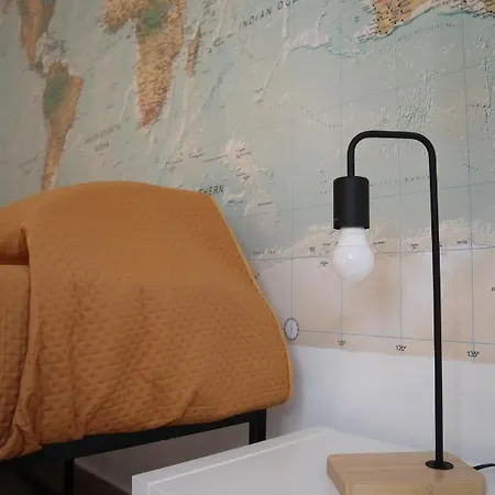 Apartment Betty's Cozy House *