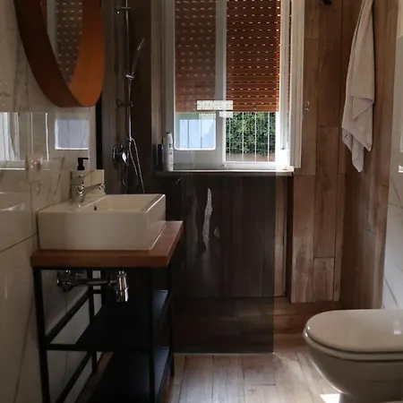 Betty's Cozy House Daire *