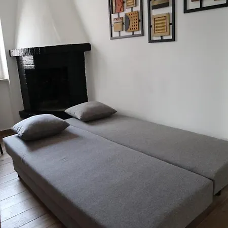 Betty's Cozy House Daire *