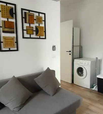 Betty's Cozy House San Salvo