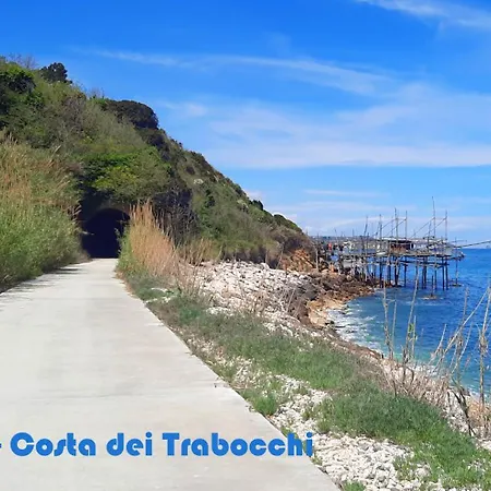 Betty's Cozy House San Salvo